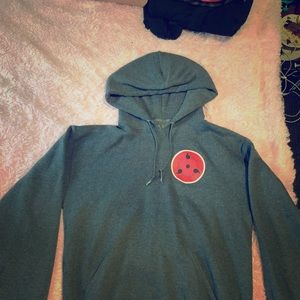 Naruto Shippuden Itachi Pullover Hoodie